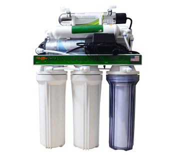 Ro With Uv Water Purifier - Image 3